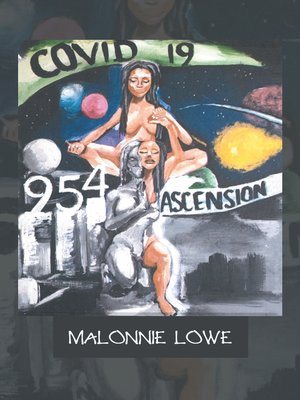 cover image of Covid-19 954 Ascension